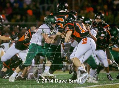 Thumbnail 3 in Zeeland West @ Byron Center photogallery.
