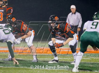 Thumbnail 3 in Zeeland West @ Byron Center photogallery.