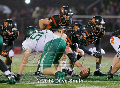 Thumbnail 3 in Zeeland West @ Byron Center photogallery.