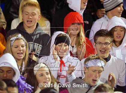 Thumbnail 3 in Zeeland West @ Byron Center photogallery.