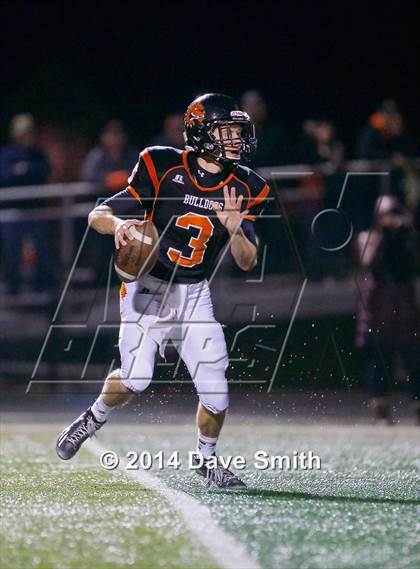 Thumbnail 3 in Zeeland West @ Byron Center photogallery.