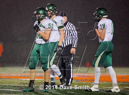 Thumbnail 3 in Zeeland West @ Byron Center photogallery.