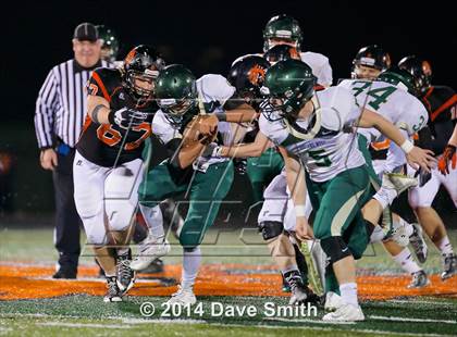 Thumbnail 3 in Zeeland West @ Byron Center photogallery.
