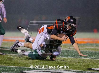 Thumbnail 3 in Zeeland West @ Byron Center photogallery.