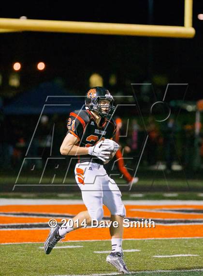 Thumbnail 3 in Zeeland West @ Byron Center photogallery.