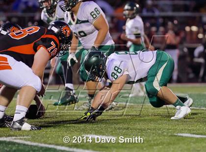 Thumbnail 3 in Zeeland West @ Byron Center photogallery.