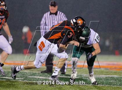 Thumbnail 3 in Zeeland West @ Byron Center photogallery.