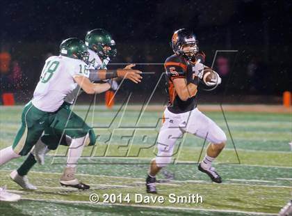 Thumbnail 3 in Zeeland West @ Byron Center photogallery.