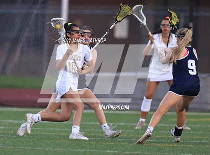 Thumbnail 1 in Rush-Henrietta vs. Pittsford  (NYSPHSAA Section 5 Class A  Final)  photogallery.