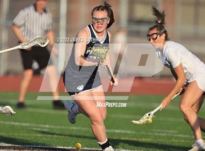 Thumbnail 1 in Rush-Henrietta vs. Pittsford  (NYSPHSAA Section 5 Class A  Final)  photogallery.
