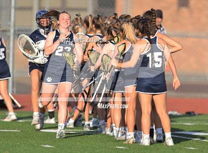 Thumbnail 1 in Rush-Henrietta vs. Pittsford  (NYSPHSAA Section 5 Class A  Final)  photogallery.