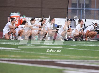 Thumbnail 2 in Rush-Henrietta vs. Pittsford  (NYSPHSAA Section 5 Class A  Final)  photogallery.