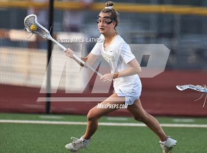 Thumbnail 1 in Rush-Henrietta vs. Pittsford  (NYSPHSAA Section 5 Class A  Final)  photogallery.