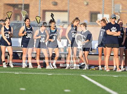 Thumbnail 1 in Rush-Henrietta vs. Pittsford  (NYSPHSAA Section 5 Class A  Final)  photogallery.