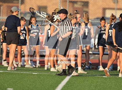 Thumbnail 1 in Rush-Henrietta vs. Pittsford  (NYSPHSAA Section 5 Class A  Final)  photogallery.