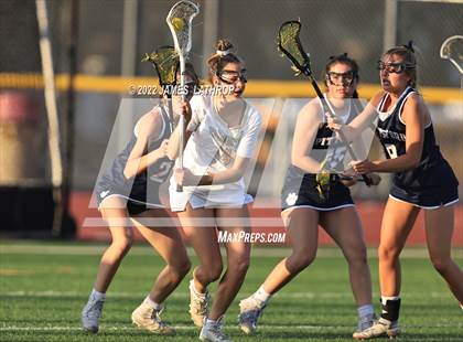 Thumbnail 1 in Rush-Henrietta vs. Pittsford  (NYSPHSAA Section 5 Class A  Final)  photogallery.