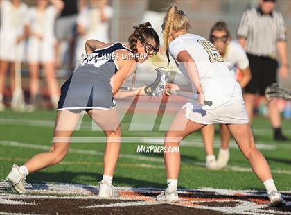Thumbnail 3 in Rush-Henrietta vs. Pittsford  (NYSPHSAA Section 5 Class A  Final)  photogallery.