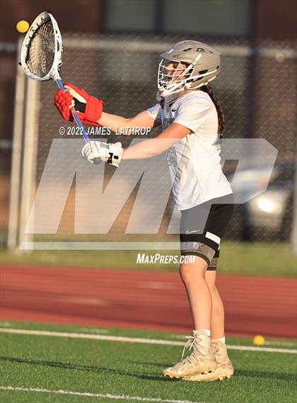 Thumbnail 1 in Rush-Henrietta vs. Pittsford  (NYSPHSAA Section 5 Class A  Final)  photogallery.
