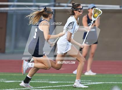 Thumbnail 1 in Rush-Henrietta vs. Pittsford  (NYSPHSAA Section 5 Class A  Final)  photogallery.