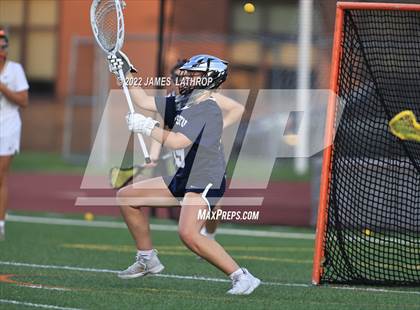 Thumbnail 1 in Rush-Henrietta vs. Pittsford  (NYSPHSAA Section 5 Class A  Final)  photogallery.