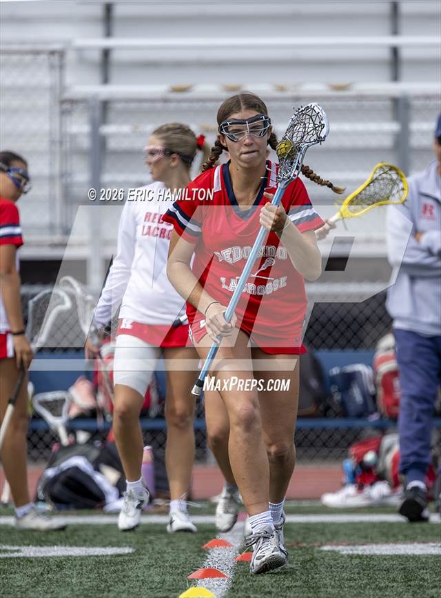 Redondo Union @ El Segundo