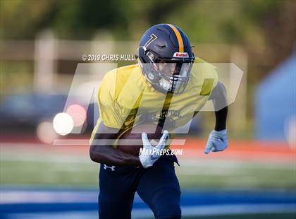 Thumbnail 3 in South Iredell VS Hickory (Jamboree) photogallery.