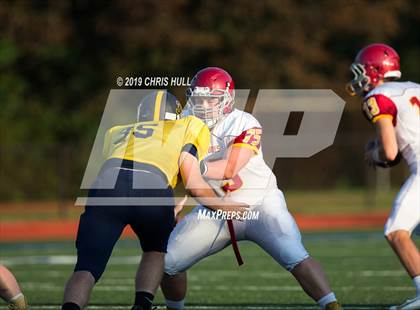 Thumbnail 1 in South Iredell VS Hickory (Jamboree) photogallery.