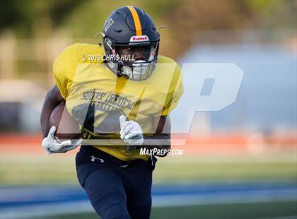 Thumbnail 1 in South Iredell VS Hickory (Jamboree) photogallery.