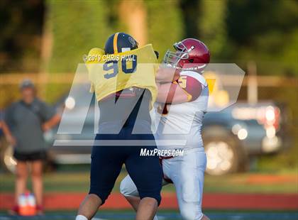 Thumbnail 3 in South Iredell VS Hickory (Jamboree) photogallery.