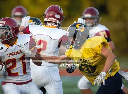 Thumbnail 3 in South Iredell VS Hickory (Jamboree) photogallery.