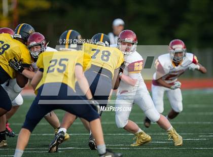 Thumbnail 3 in South Iredell VS Hickory (Jamboree) photogallery.