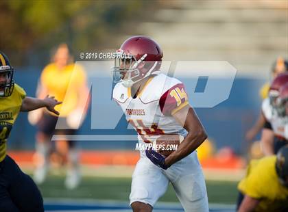 Thumbnail 1 in South Iredell VS Hickory (Jamboree) photogallery.