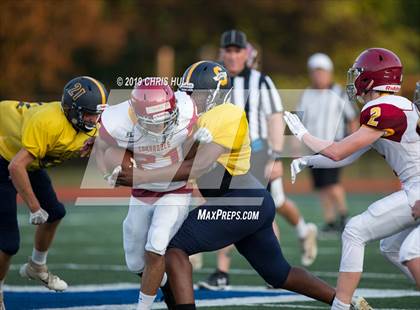 Thumbnail 1 in South Iredell VS Hickory (Jamboree) photogallery.