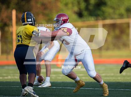 Thumbnail 1 in South Iredell VS Hickory (Jamboree) photogallery.