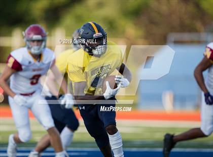 Thumbnail 2 in South Iredell VS Hickory (Jamboree) photogallery.