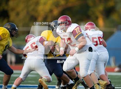 Thumbnail 2 in South Iredell VS Hickory (Jamboree) photogallery.