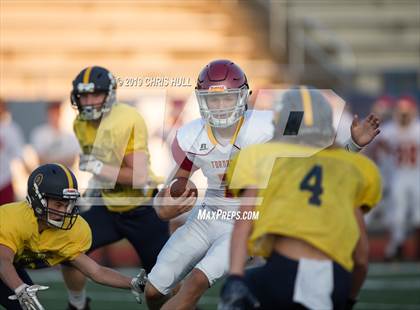 Thumbnail 1 in South Iredell VS Hickory (Jamboree) photogallery.