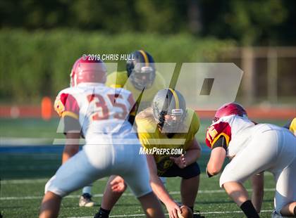 Thumbnail 2 in South Iredell VS Hickory (Jamboree) photogallery.