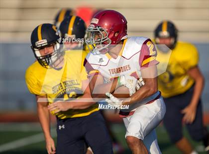 Thumbnail 3 in South Iredell VS Hickory (Jamboree) photogallery.