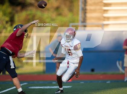 Thumbnail 1 in South Iredell VS Hickory (Jamboree) photogallery.