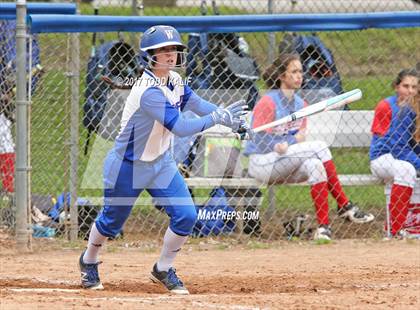 Thumbnail 2 in Coginchaug Regional @ Waterford (CIAC Class M First Round) photogallery.