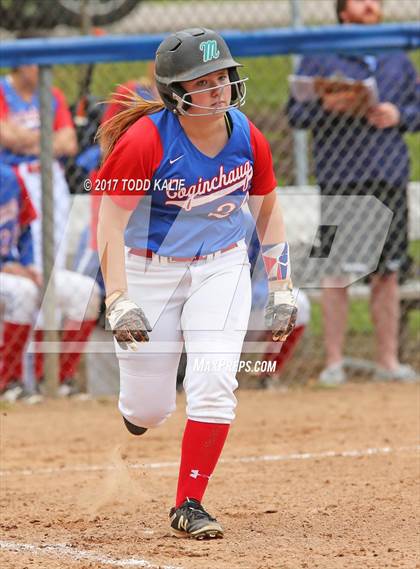 Thumbnail 3 in Coginchaug Regional @ Waterford (CIAC Class M First Round) photogallery.