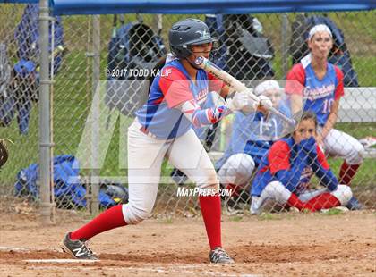 Thumbnail 2 in Coginchaug Regional @ Waterford (CIAC Class M First Round) photogallery.