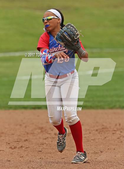 Thumbnail 2 in Coginchaug Regional @ Waterford (CIAC Class M First Round) photogallery.