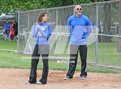 Thumbnail 2 in Coginchaug Regional @ Waterford (CIAC Class M First Round) photogallery.