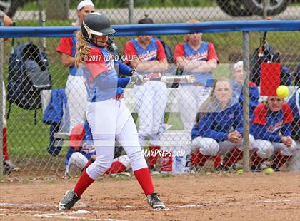 Thumbnail 1 in Coginchaug Regional @ Waterford (CIAC Class M First Round) photogallery.