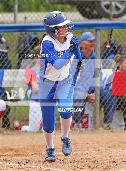 Thumbnail 1 in Coginchaug Regional @ Waterford (CIAC Class M First Round) photogallery.
