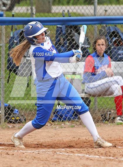 Thumbnail 1 in Coginchaug Regional @ Waterford (CIAC Class M First Round) photogallery.