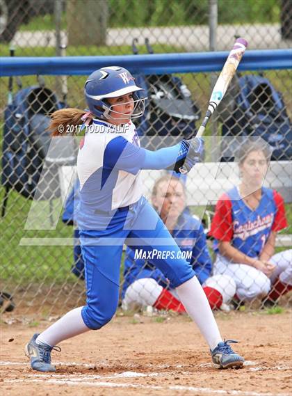 Thumbnail 3 in Coginchaug Regional @ Waterford (CIAC Class M First Round) photogallery.