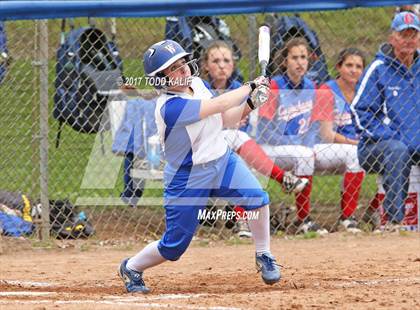 Thumbnail 3 in Coginchaug Regional @ Waterford (CIAC Class M First Round) photogallery.